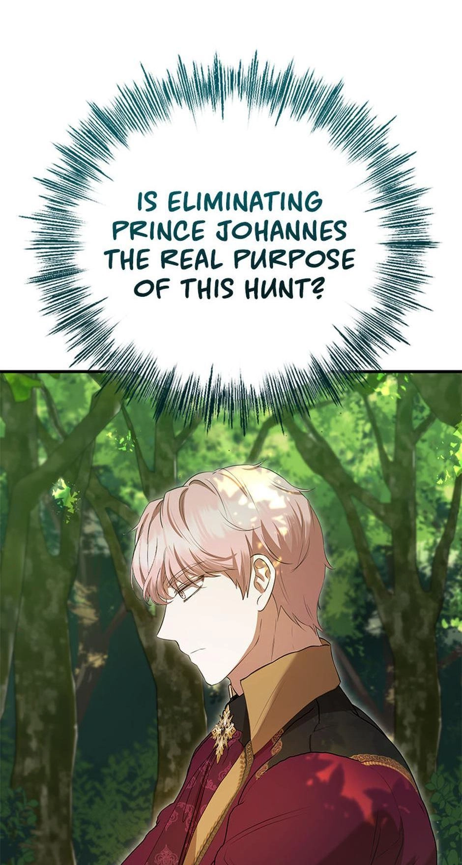 Peony: Dreaming of the Dangerous Grand Duke Chapter 64 page 44 - 