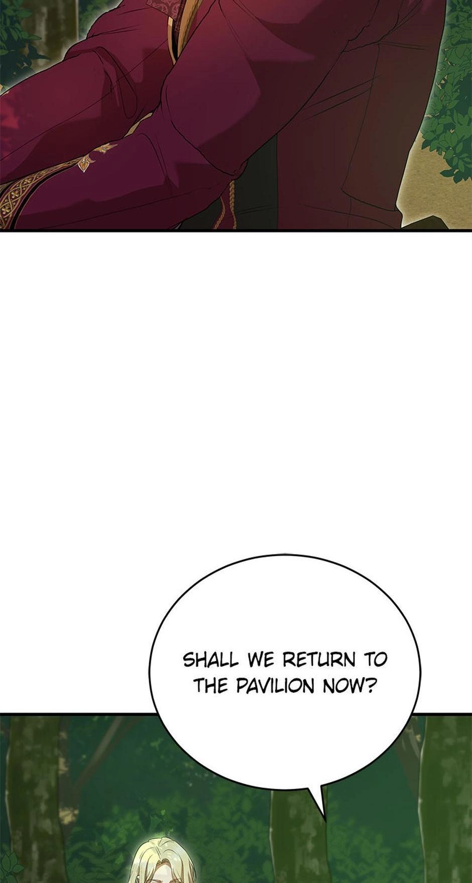 Peony: Dreaming of the Dangerous Grand Duke Chapter 64 page 45 - 