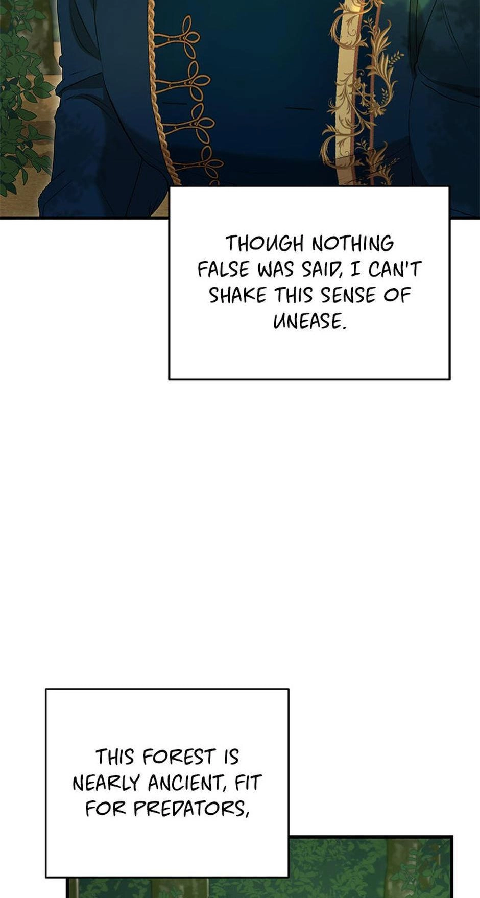 Peony: Dreaming of the Dangerous Grand Duke Chapter 64 page 48 - 