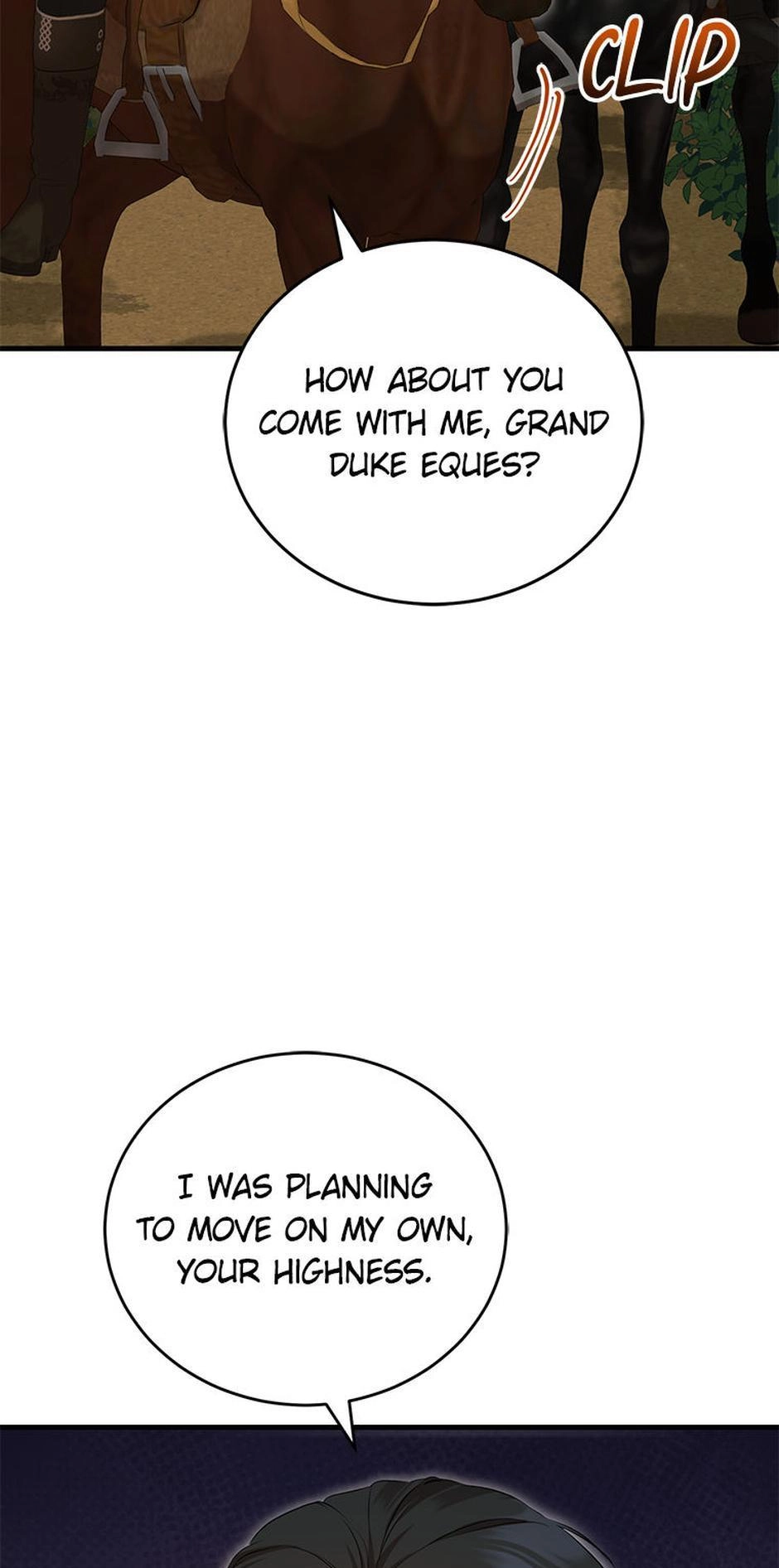 Peony: Dreaming of the Dangerous Grand Duke Chapter 64 page 54 - 