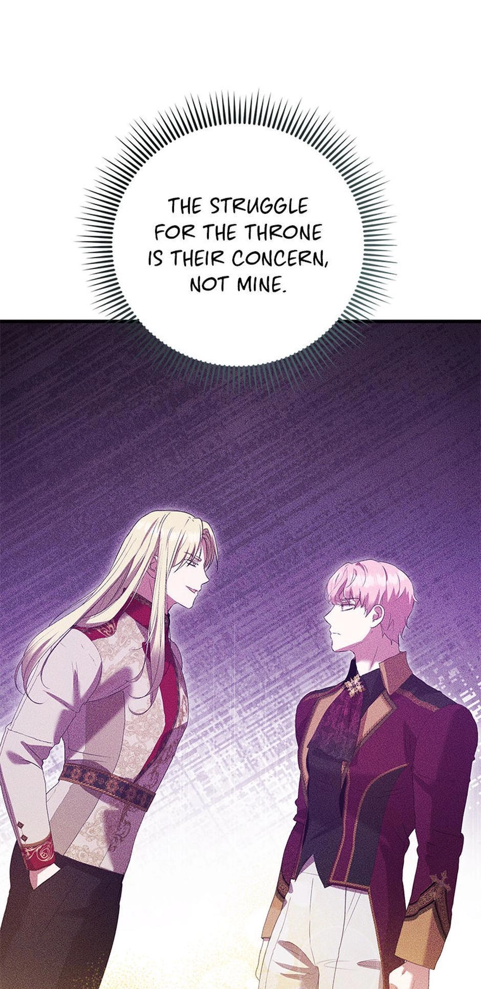 Peony: Dreaming of the Dangerous Grand Duke Chapter 64 page 56 - 