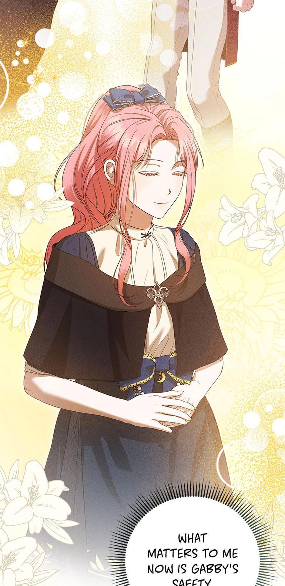 Peony: Dreaming of the Dangerous Grand Duke Chapter 64 page 57 - 