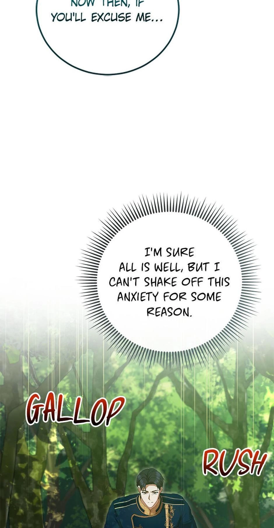 Peony: Dreaming of the Dangerous Grand Duke Chapter 64 page 64 - 