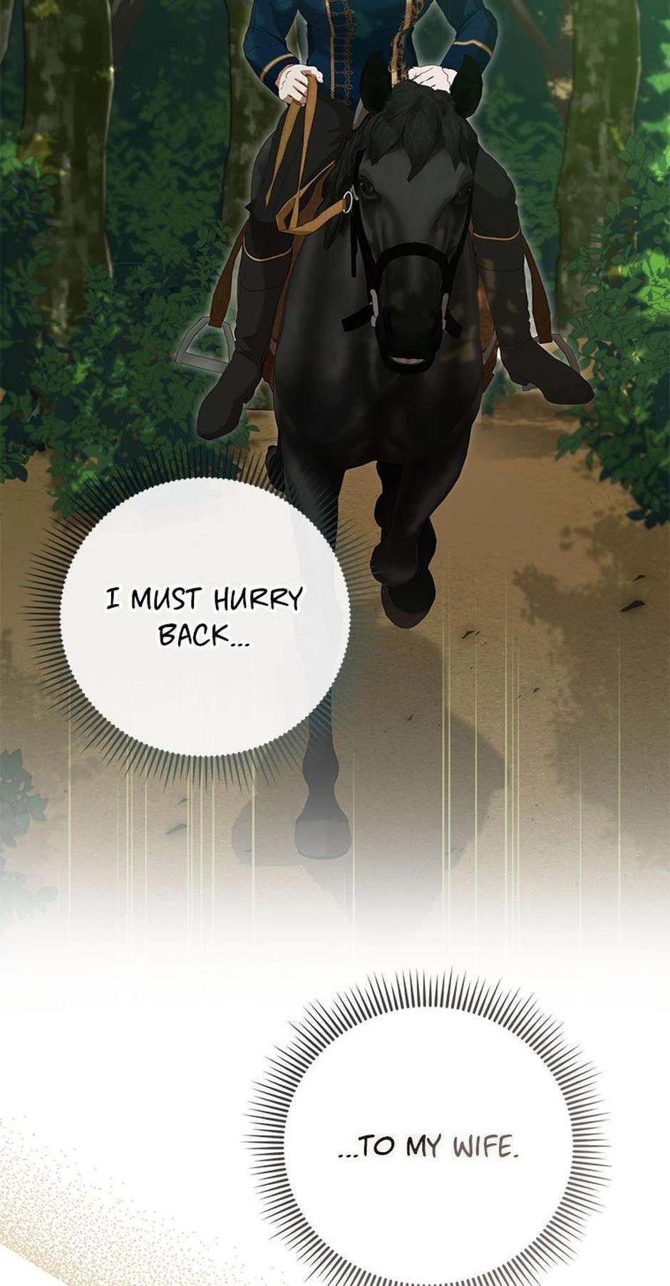 Peony: Dreaming of the Dangerous Grand Duke Chapter 64 page 65 - 