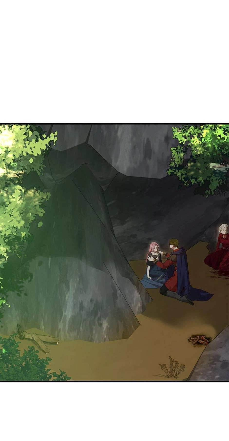 Peony: Dreaming of the Dangerous Grand Duke Chapter 64 page 67 - 