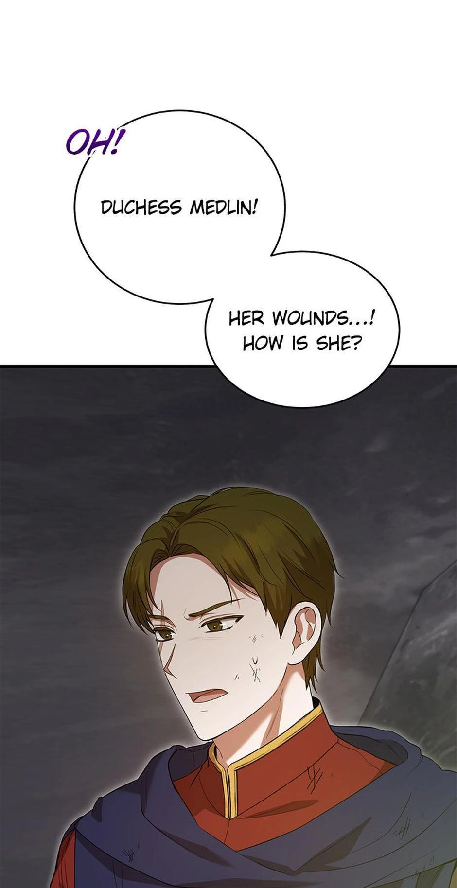 Peony: Dreaming of the Dangerous Grand Duke Chapter 64 page 71 - 
