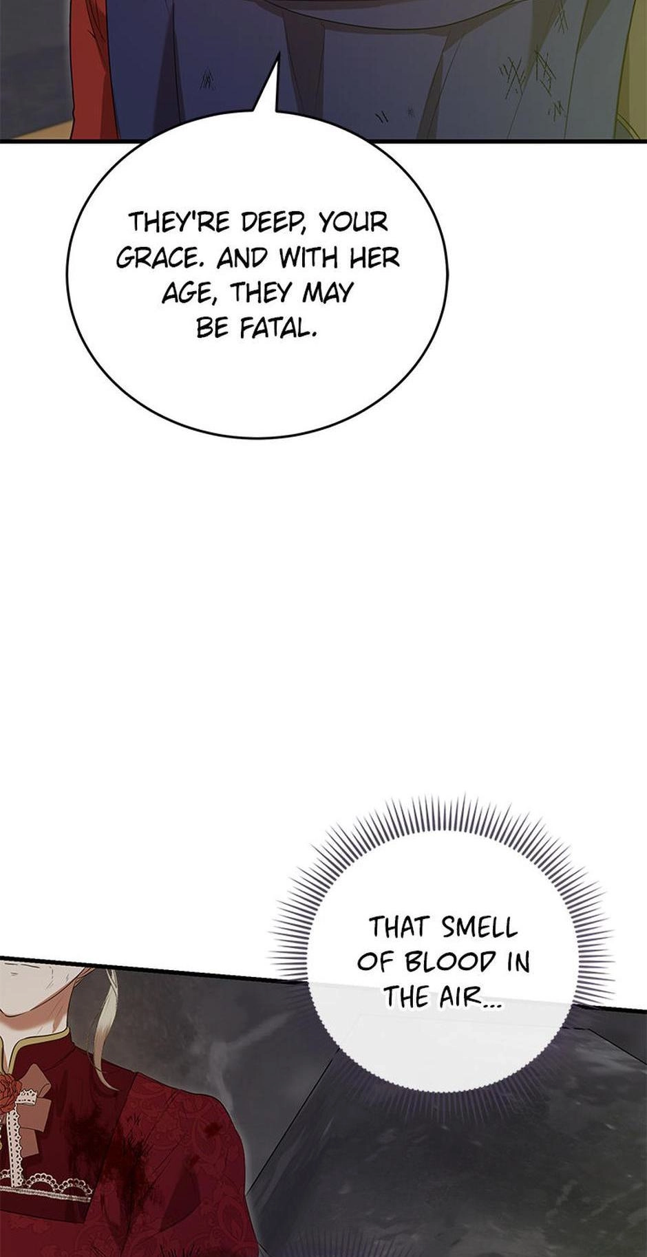 Peony: Dreaming of the Dangerous Grand Duke Chapter 64 page 72 - 