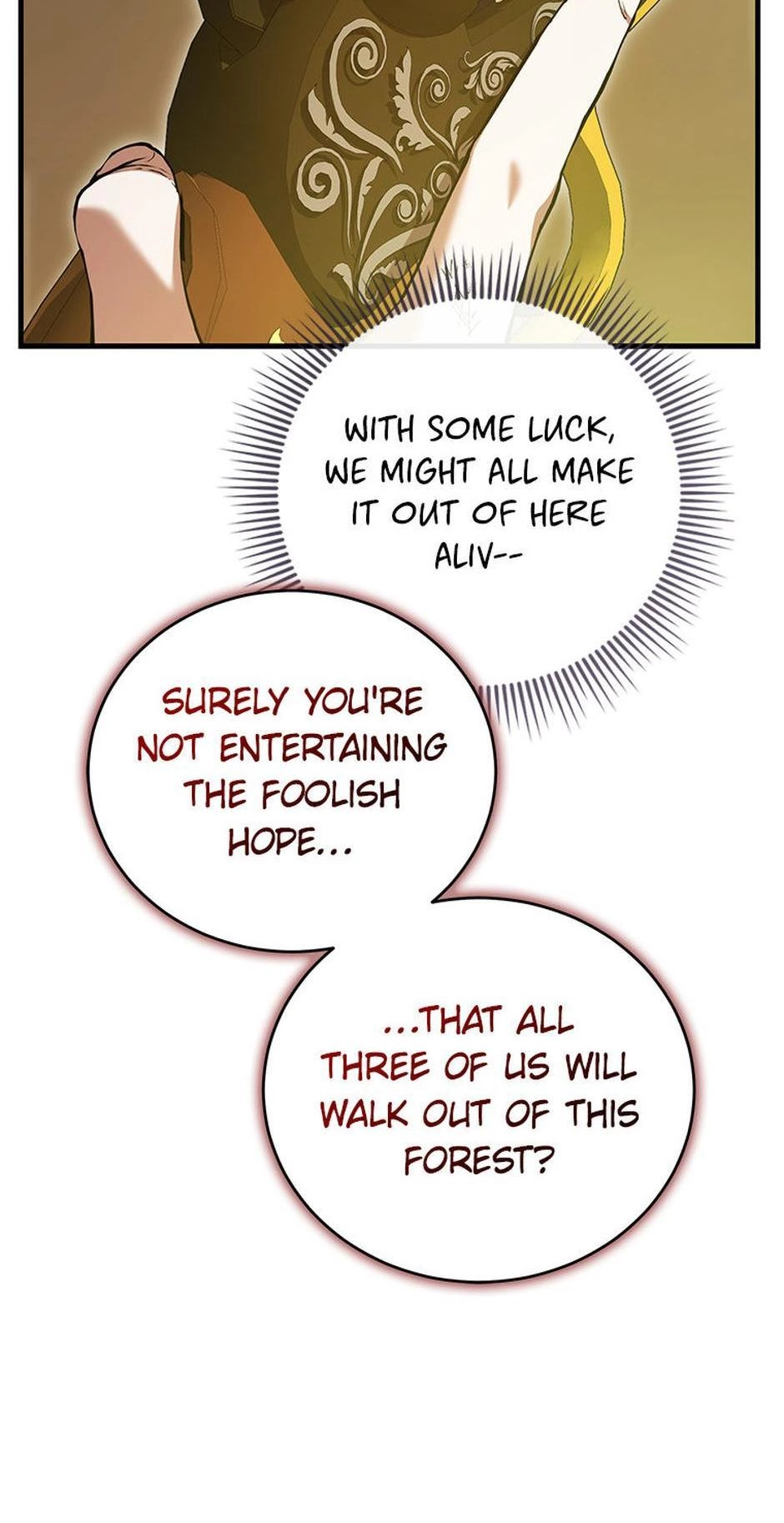 Peony: Dreaming of the Dangerous Grand Duke Chapter 64 page 75 - 