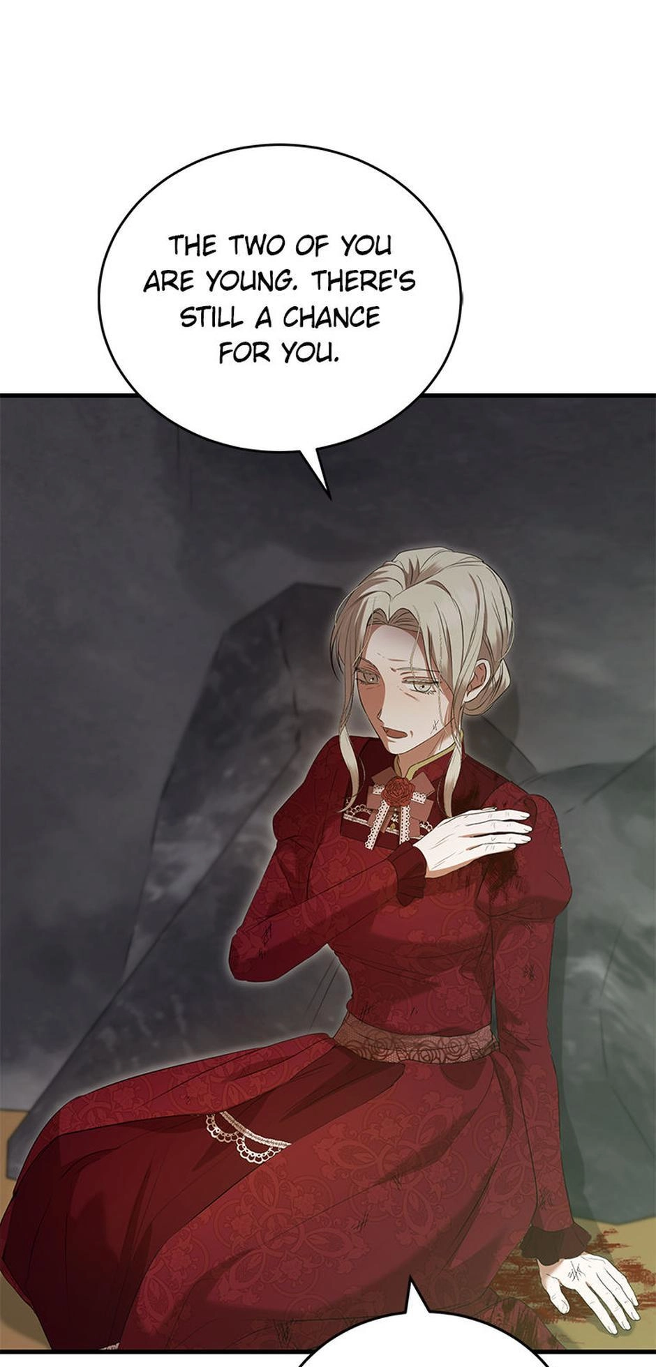 Peony: Dreaming of the Dangerous Grand Duke Chapter 64 page 76 - 