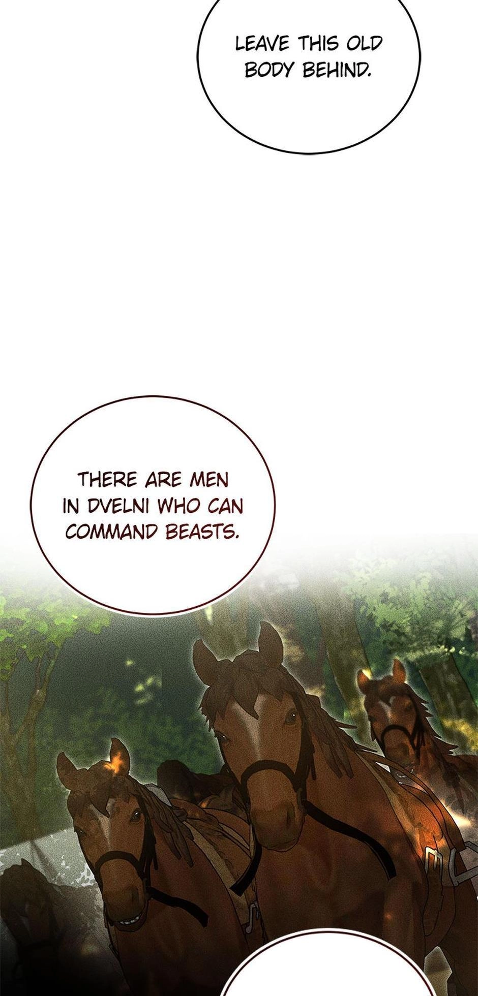 Peony: Dreaming of the Dangerous Grand Duke Chapter 64 page 77 - 