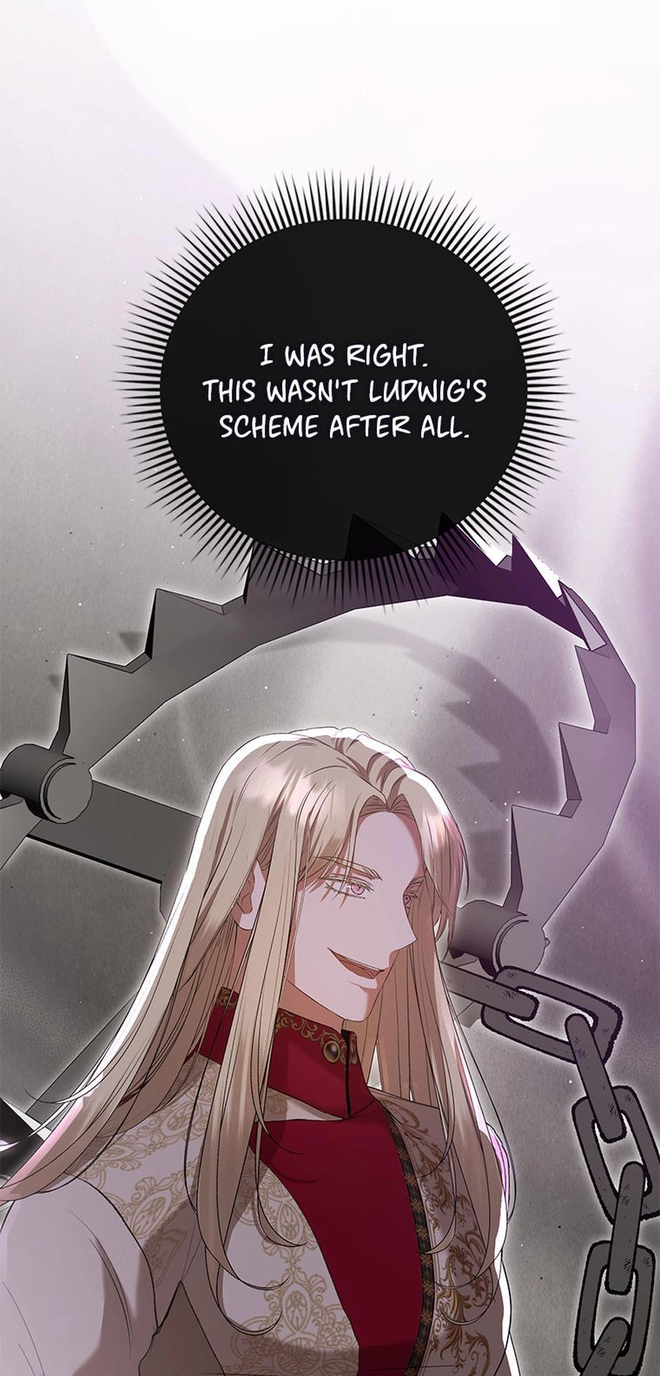 Peony: Dreaming of the Dangerous Grand Duke Chapter 64 page 80 - 
