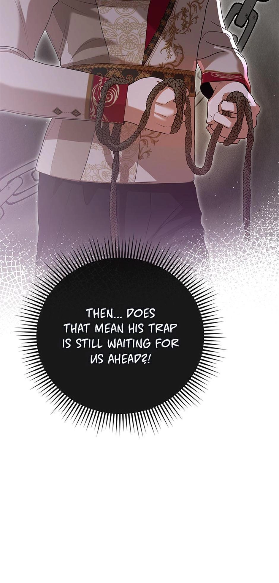 Peony: Dreaming of the Dangerous Grand Duke Chapter 64 page 81 - 