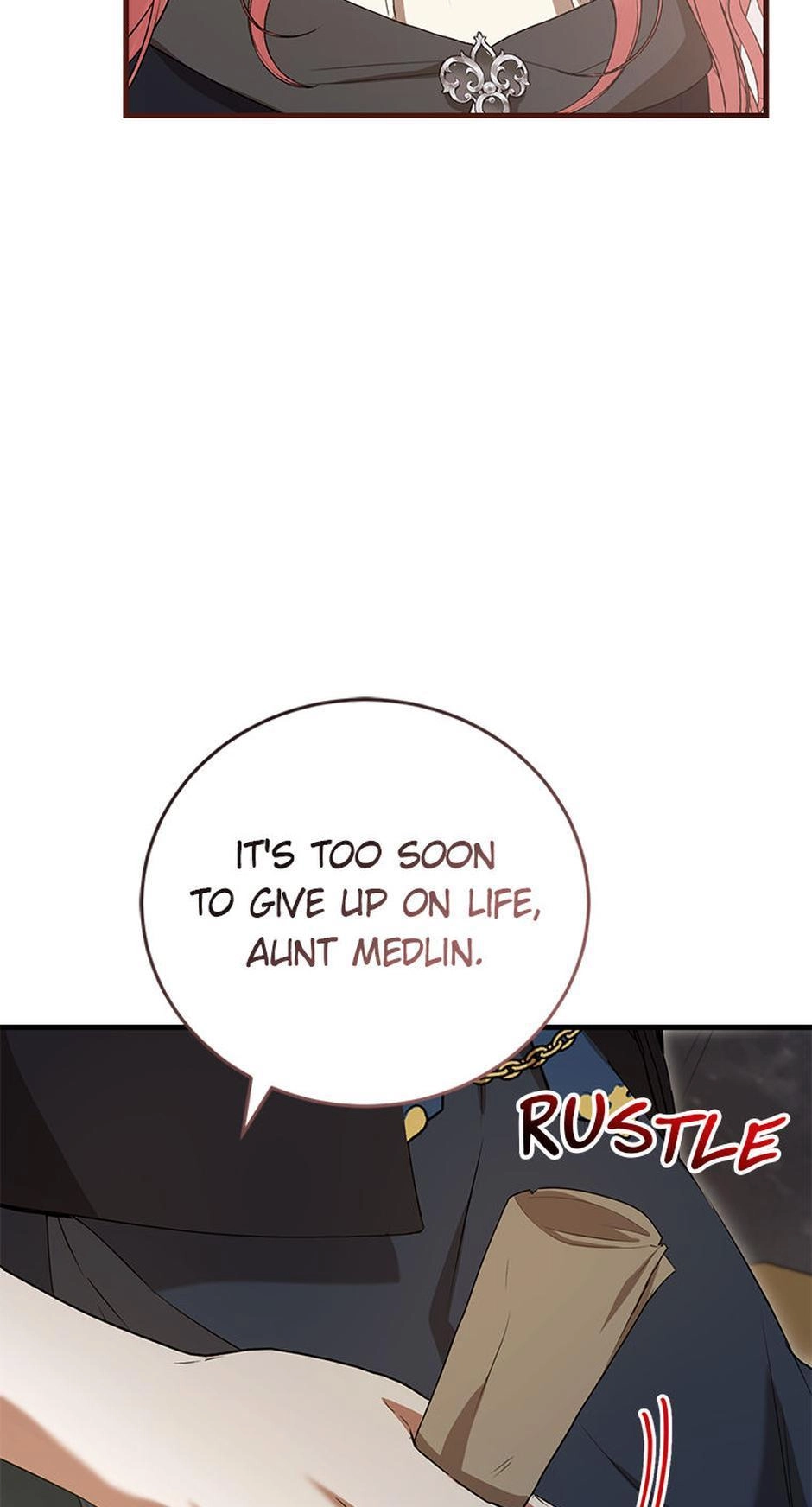 Peony: Dreaming of the Dangerous Grand Duke Chapter 64 page 85 - 
