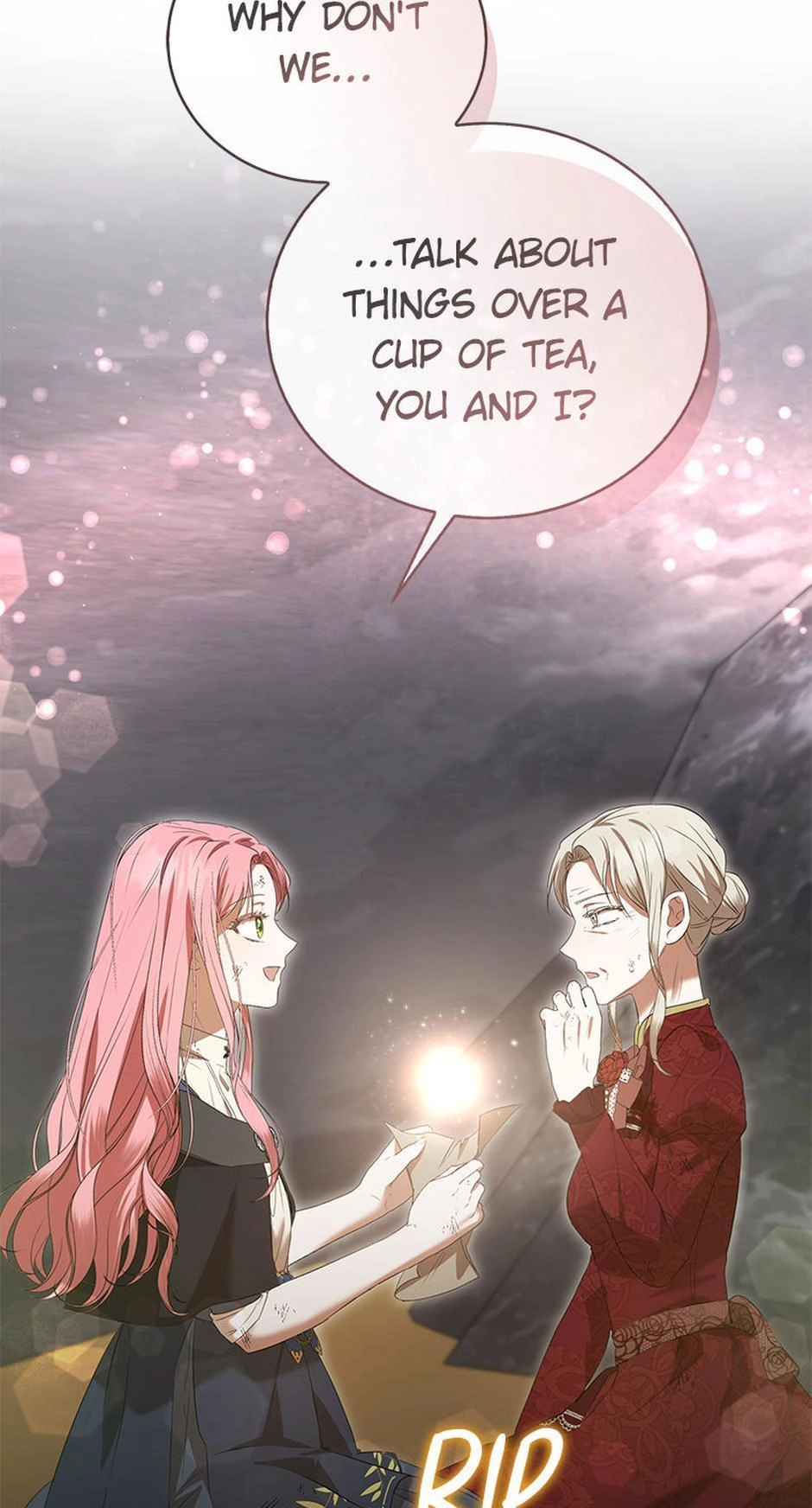 Peony: Dreaming of the Dangerous Grand Duke Chapter 64 page 87 - 