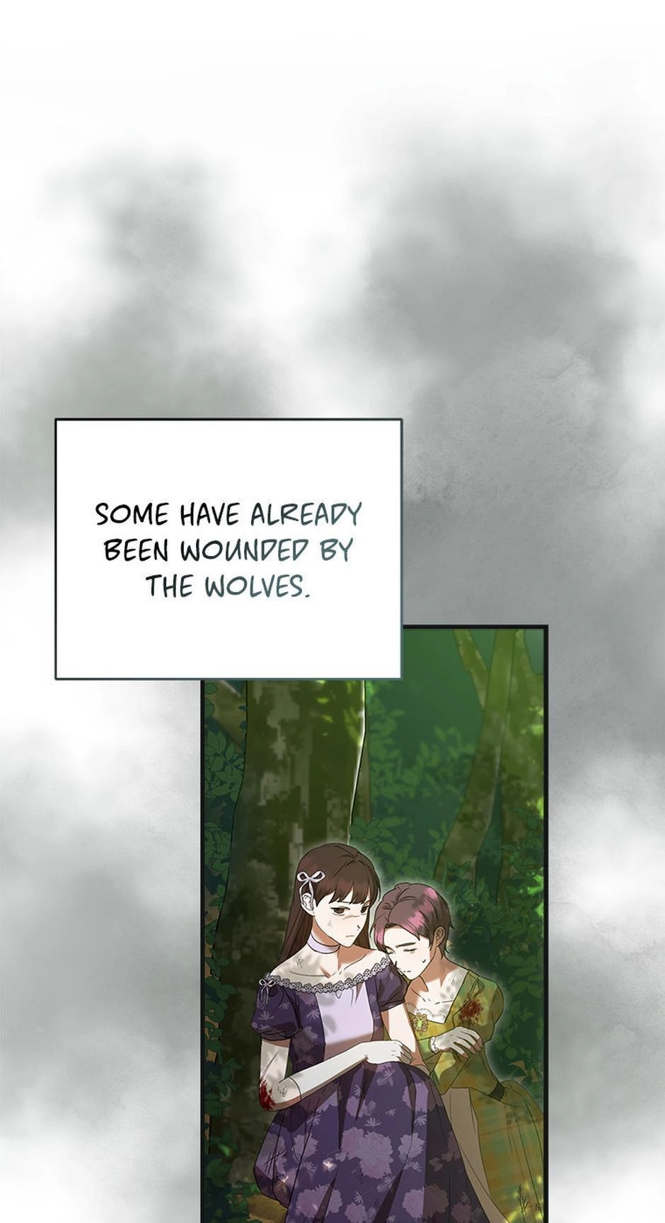 Peony: Dreaming of the Dangerous Grand Duke Chapter 64 page 10 - 