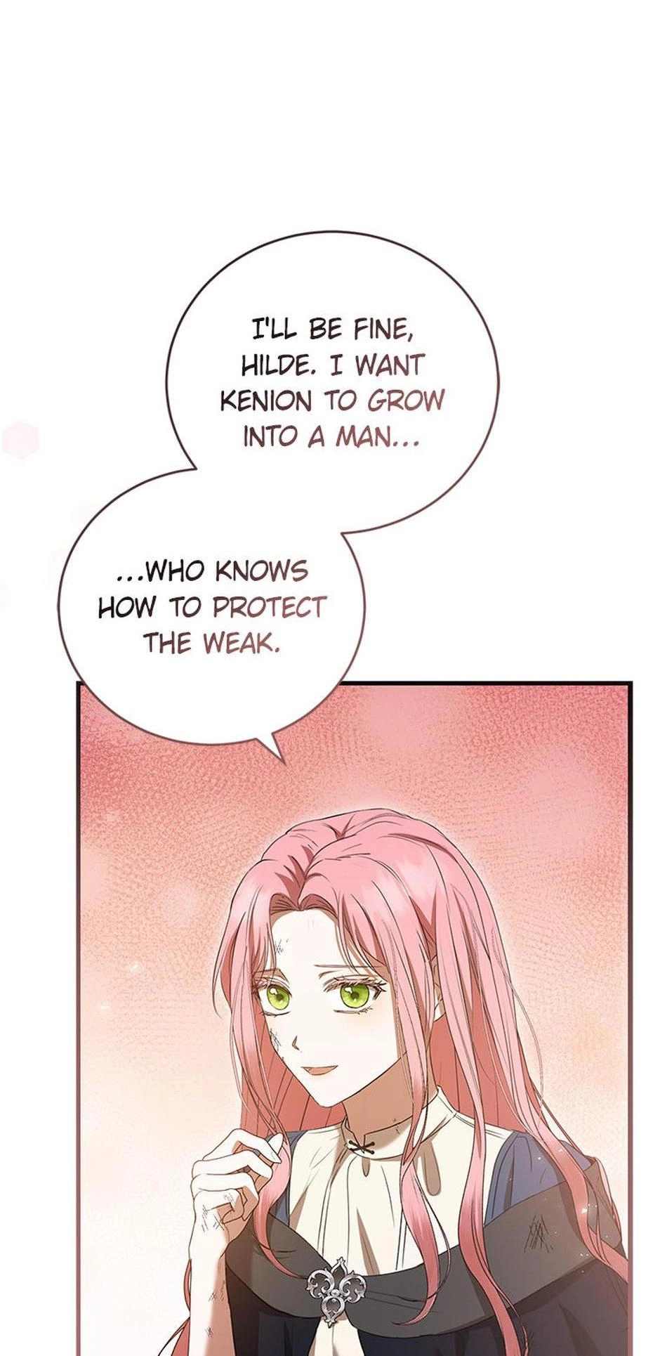 Peony: Dreaming of the Dangerous Grand Duke Chapter 64 page 91 - 
