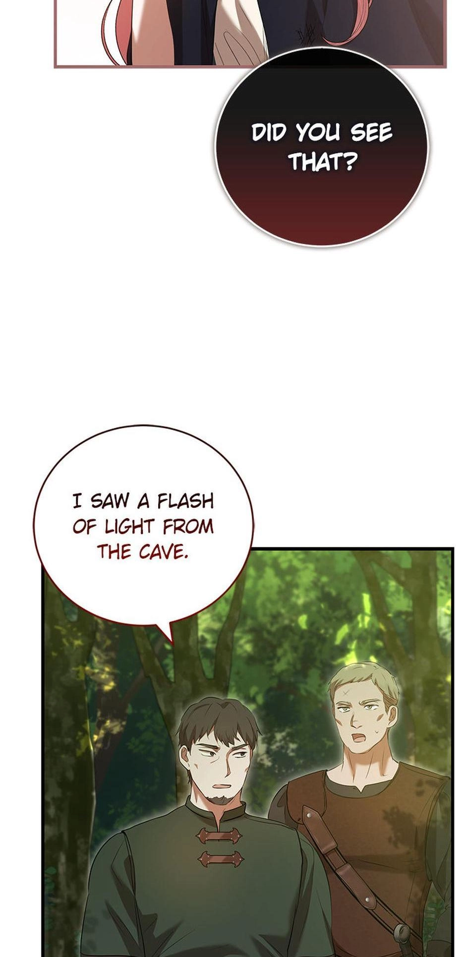 Peony: Dreaming of the Dangerous Grand Duke Chapter 64 page 92 - 