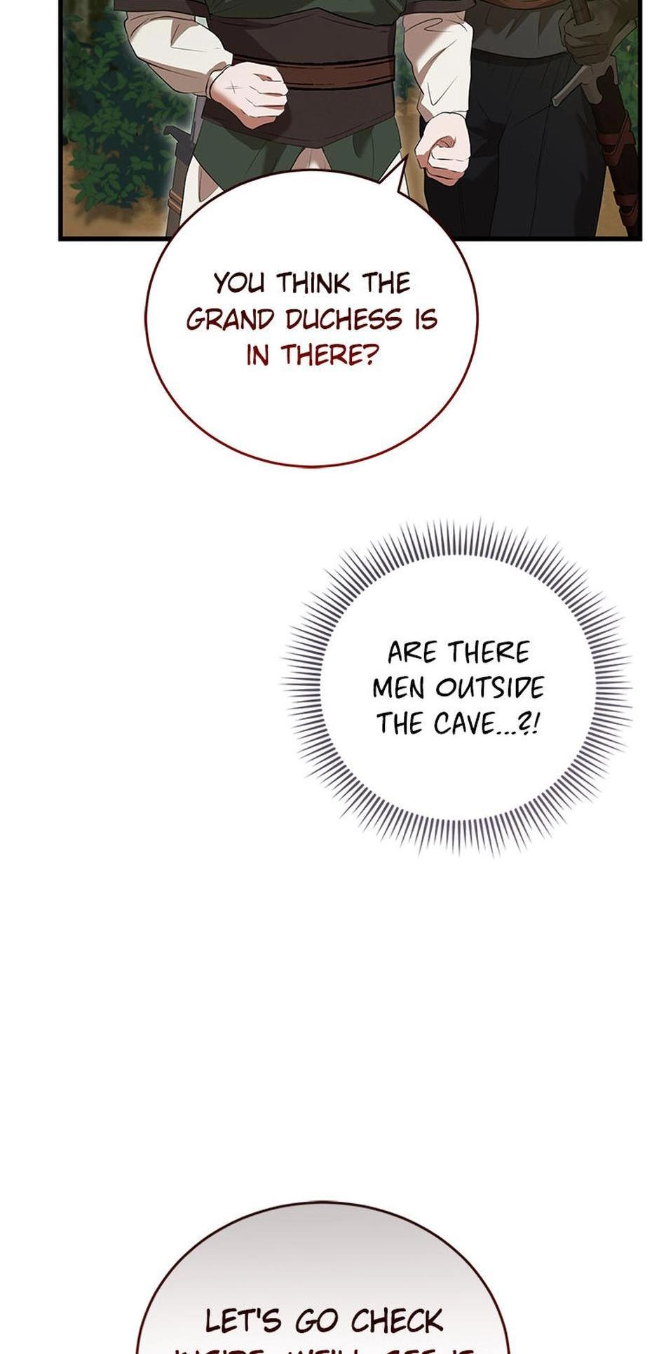 Peony: Dreaming of the Dangerous Grand Duke Chapter 64 page 93 - 