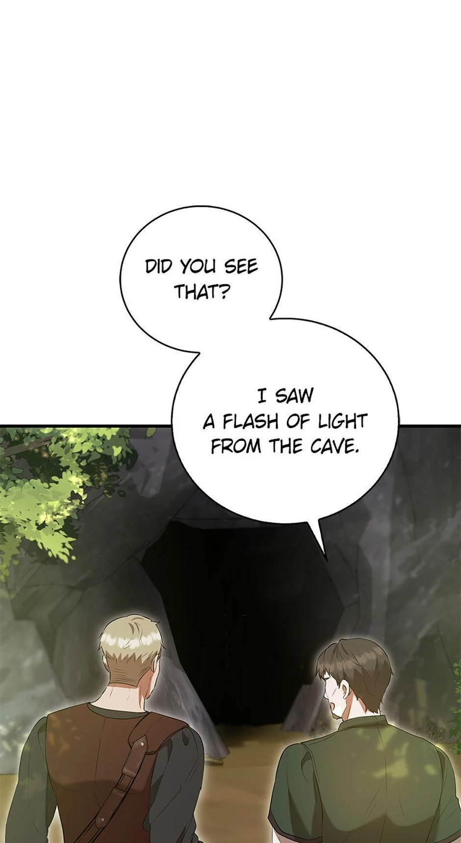 Peony: Dreaming of the Dangerous Grand Duke Chapter 65 page 1 - 