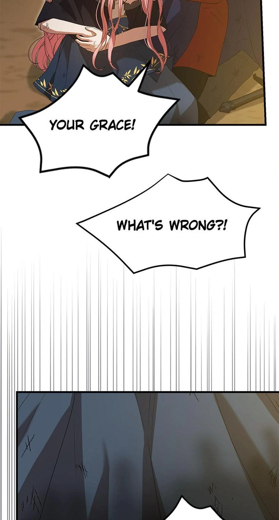 Peony: Dreaming of the Dangerous Grand Duke Chapter 65 page 18 - 