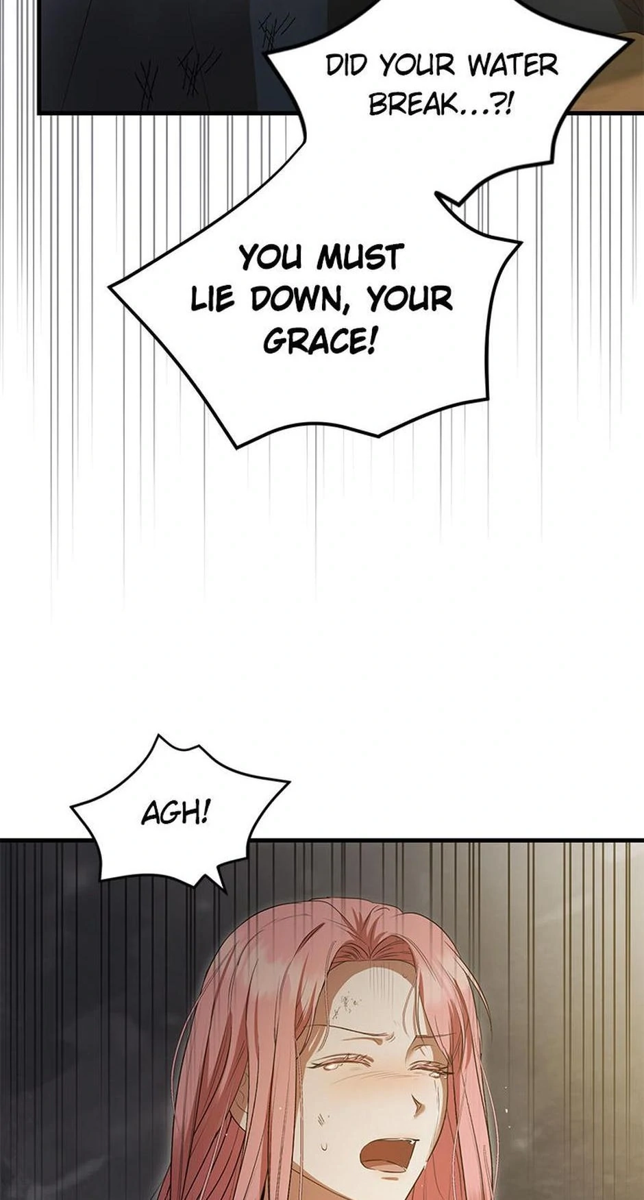 Peony: Dreaming of the Dangerous Grand Duke Chapter 65 page 19 - 