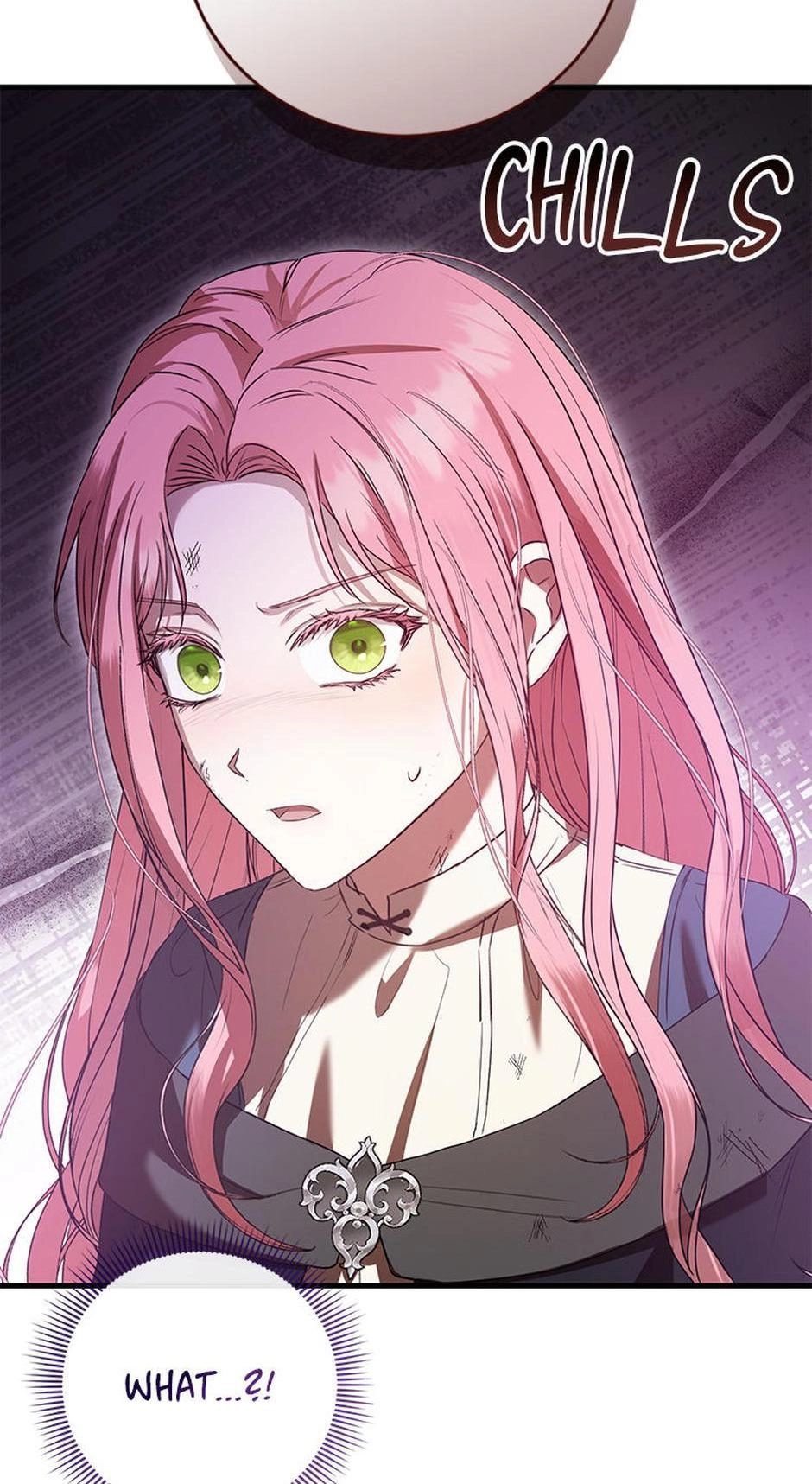 Peony: Dreaming of the Dangerous Grand Duke Chapter 65 page 3 - 