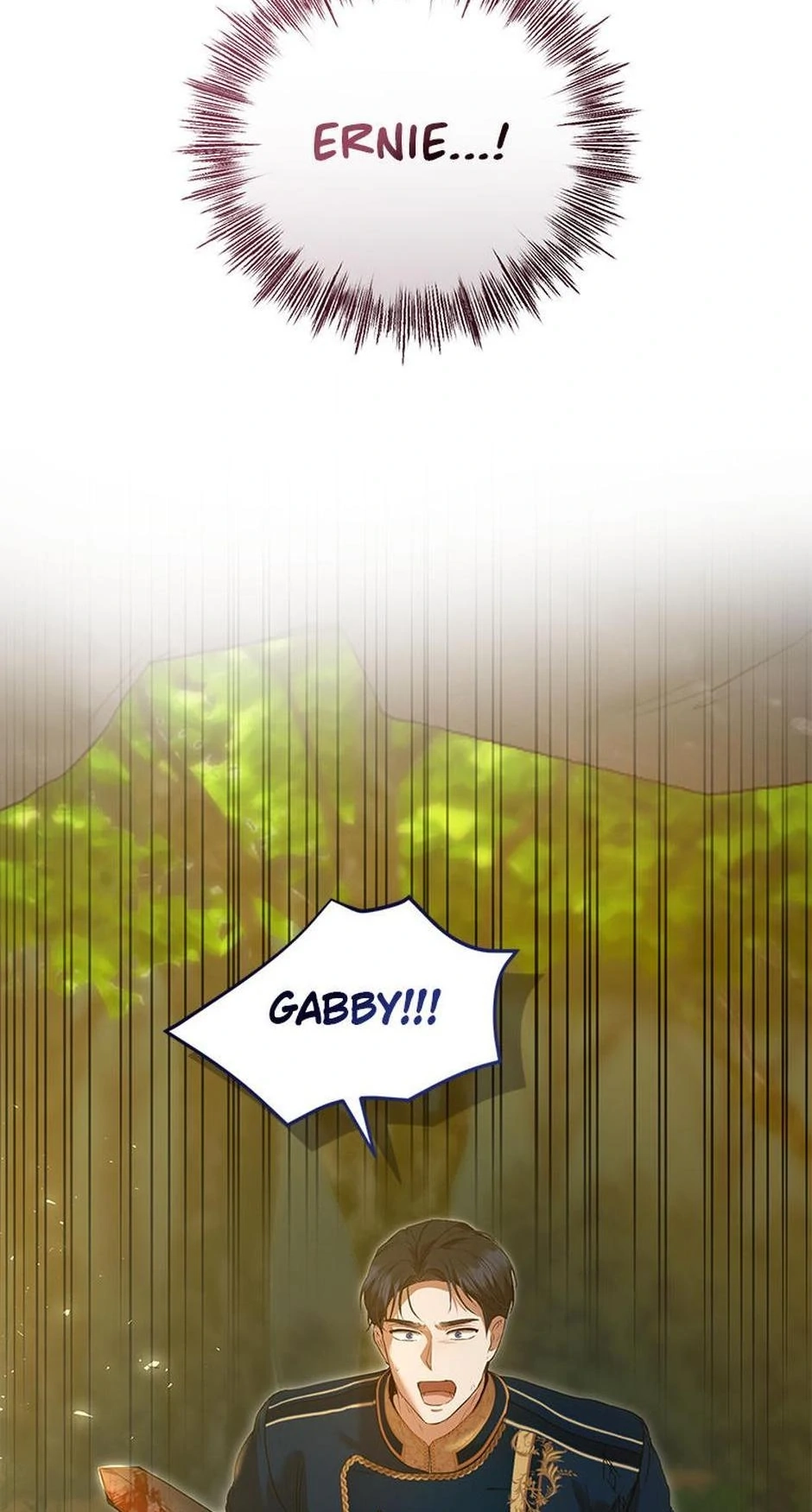 Peony: Dreaming of the Dangerous Grand Duke Chapter 65 page 21 - 