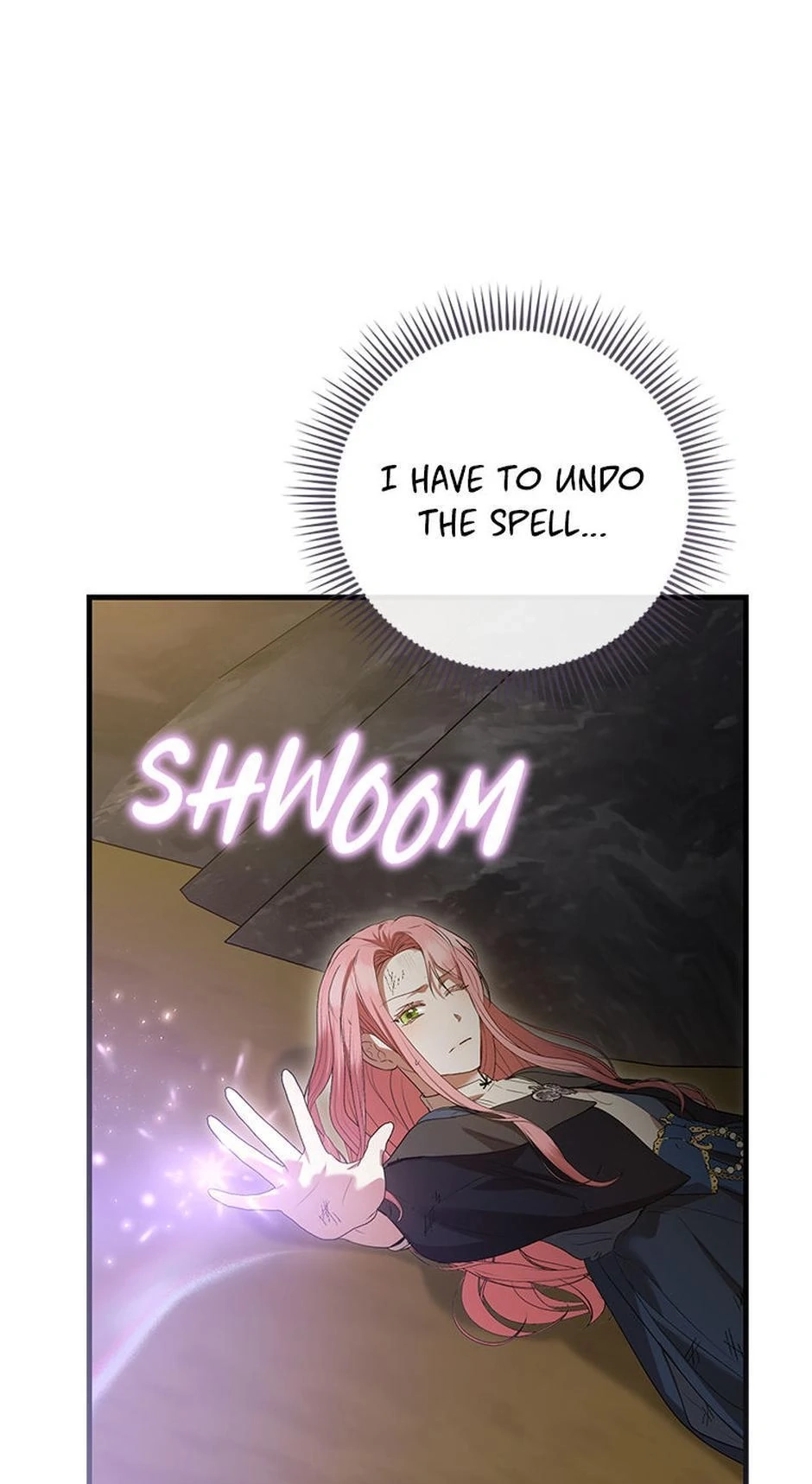 Peony: Dreaming of the Dangerous Grand Duke Chapter 65 page 23 - 