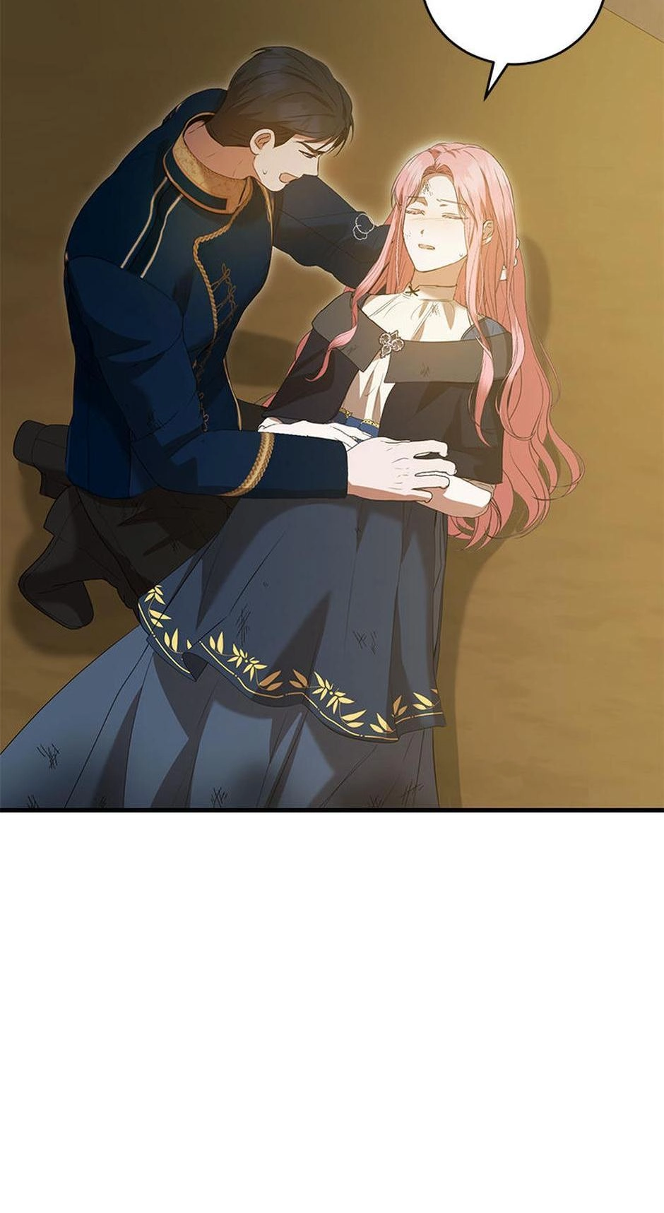 Peony: Dreaming of the Dangerous Grand Duke Chapter 65 page 27 - 