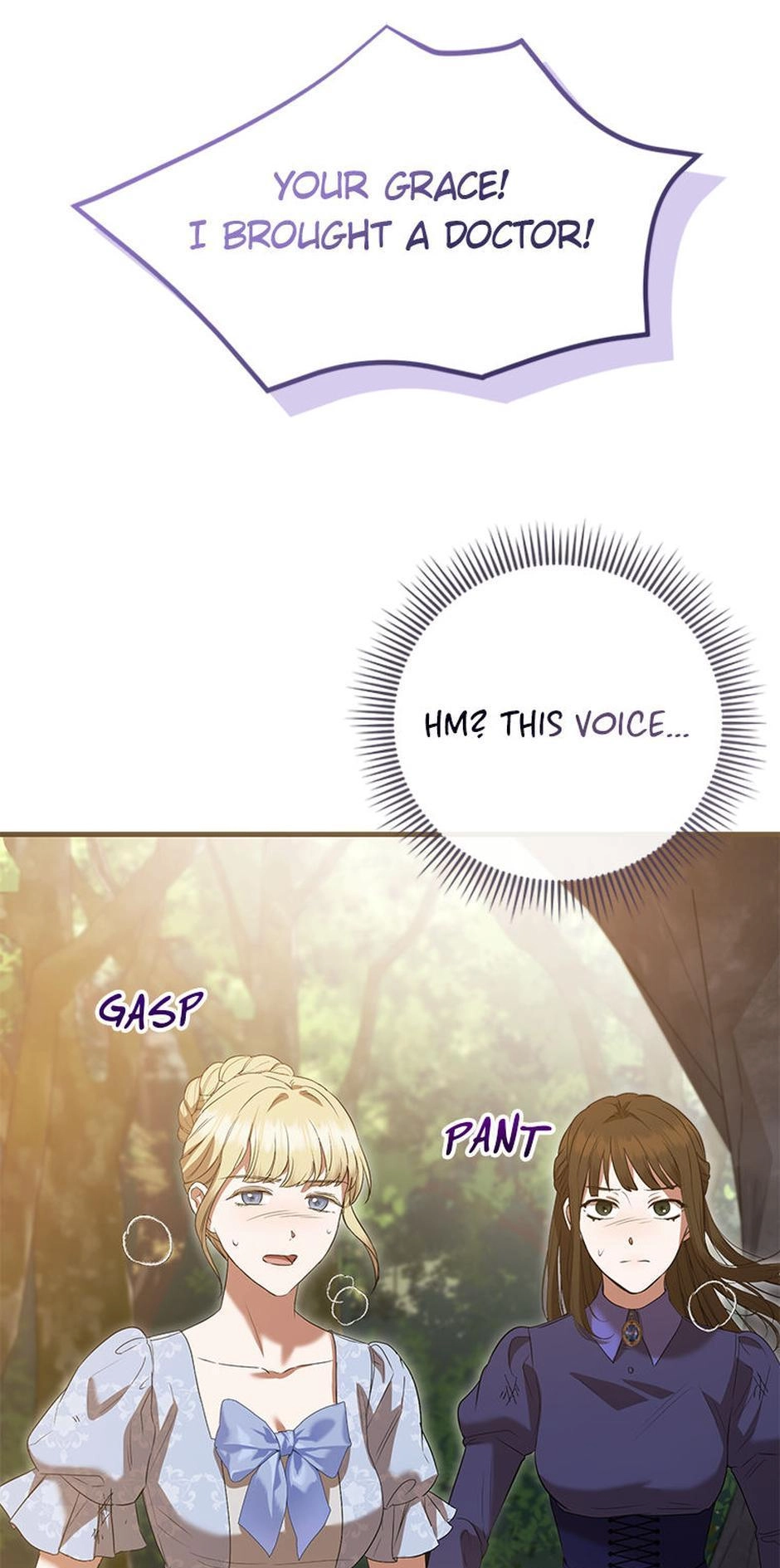 Peony: Dreaming of the Dangerous Grand Duke Chapter 65 page 30 - 