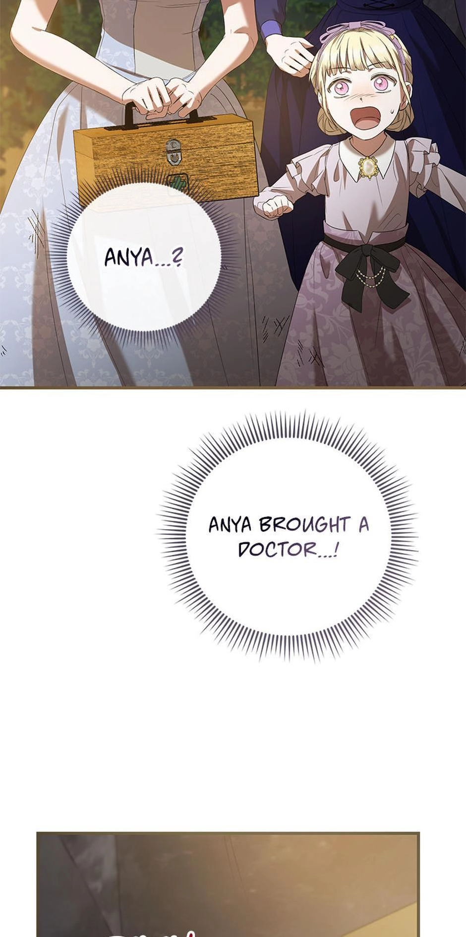 Peony: Dreaming of the Dangerous Grand Duke Chapter 65 page 31 - 