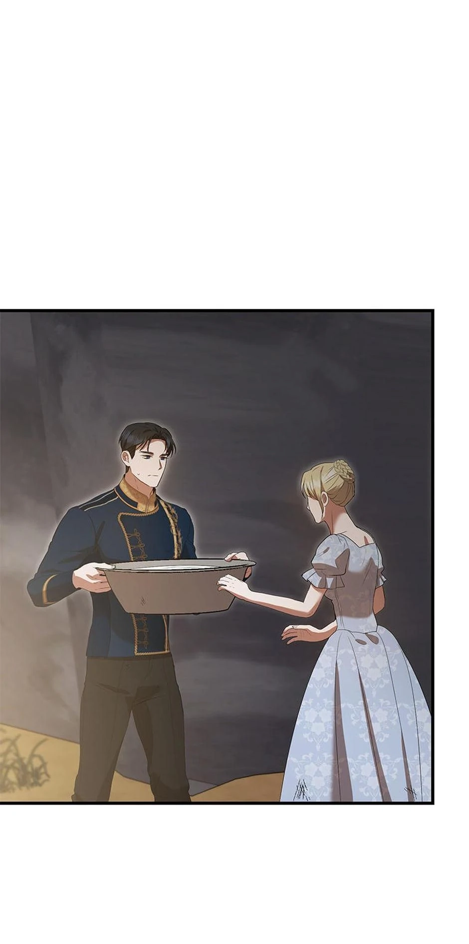 Peony: Dreaming of the Dangerous Grand Duke Chapter 65 page 34 - 