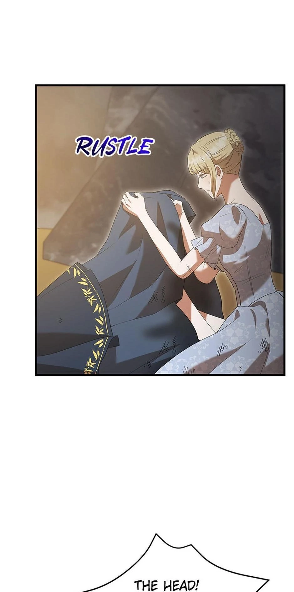 Peony: Dreaming of the Dangerous Grand Duke Chapter 65 page 35 - 