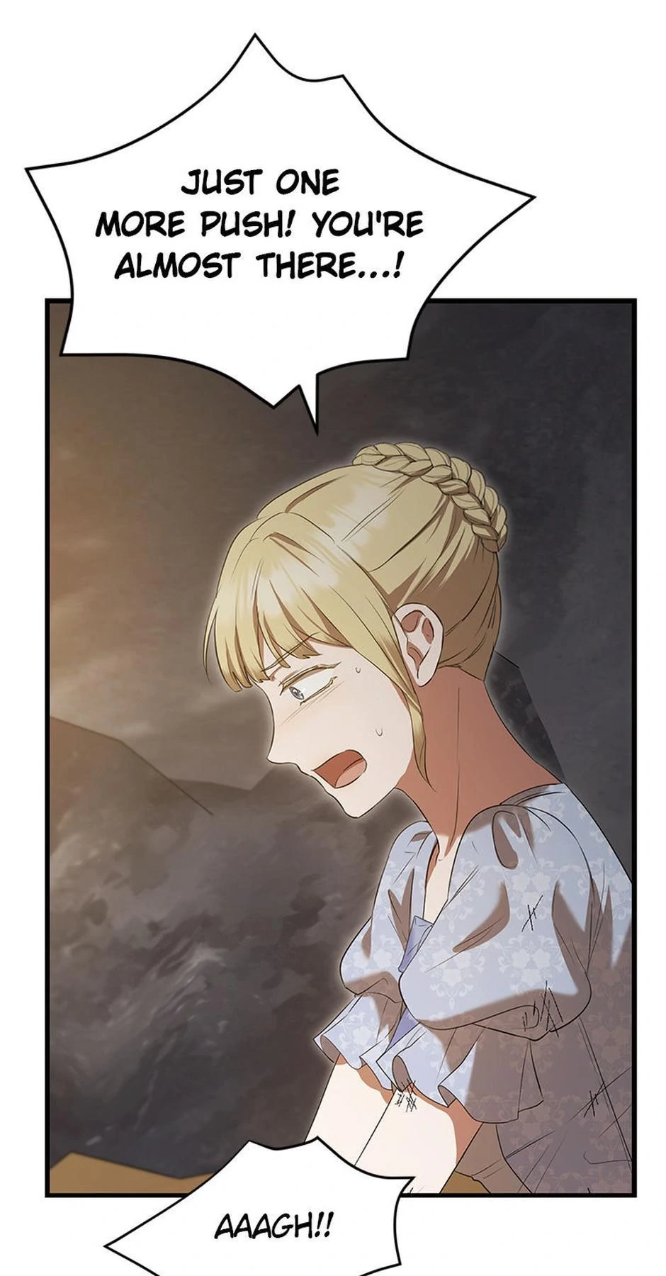 Peony: Dreaming of the Dangerous Grand Duke Chapter 65 page 37 - 