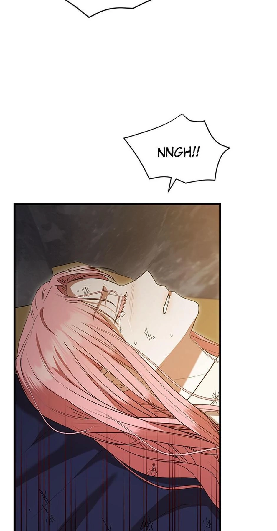 Peony: Dreaming of the Dangerous Grand Duke Chapter 65 page 38 - 