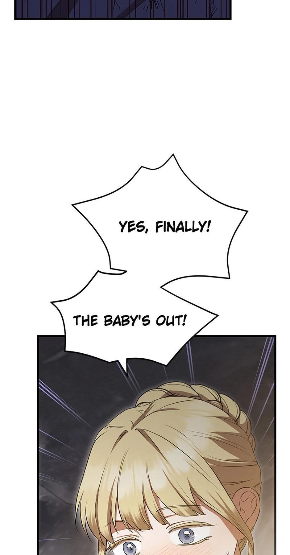 Peony: Dreaming of the Dangerous Grand Duke Chapter 65 page 39 - 