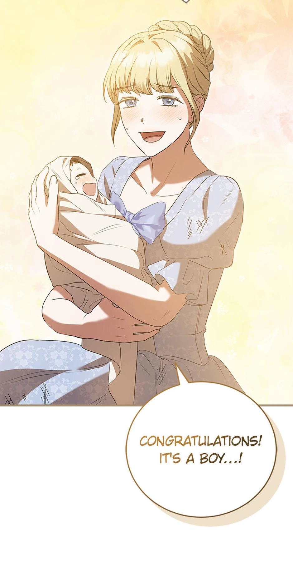 Peony: Dreaming of the Dangerous Grand Duke Chapter 65 page 41 - 
