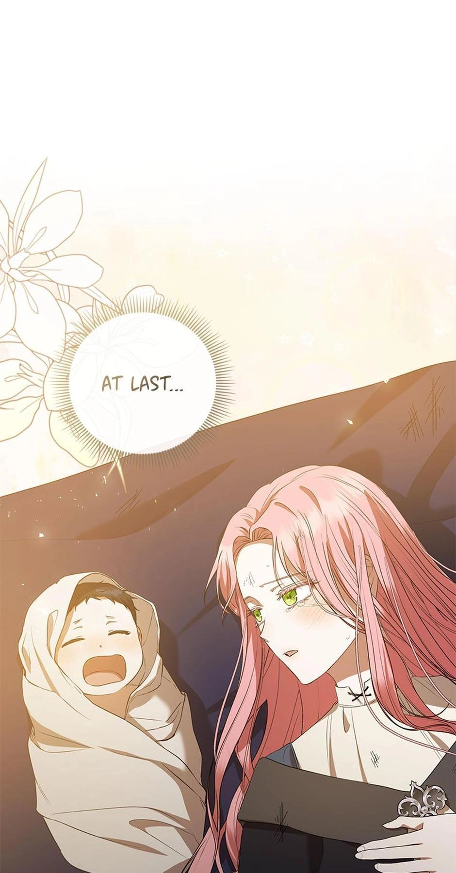 Peony: Dreaming of the Dangerous Grand Duke Chapter 65 page 42 - 