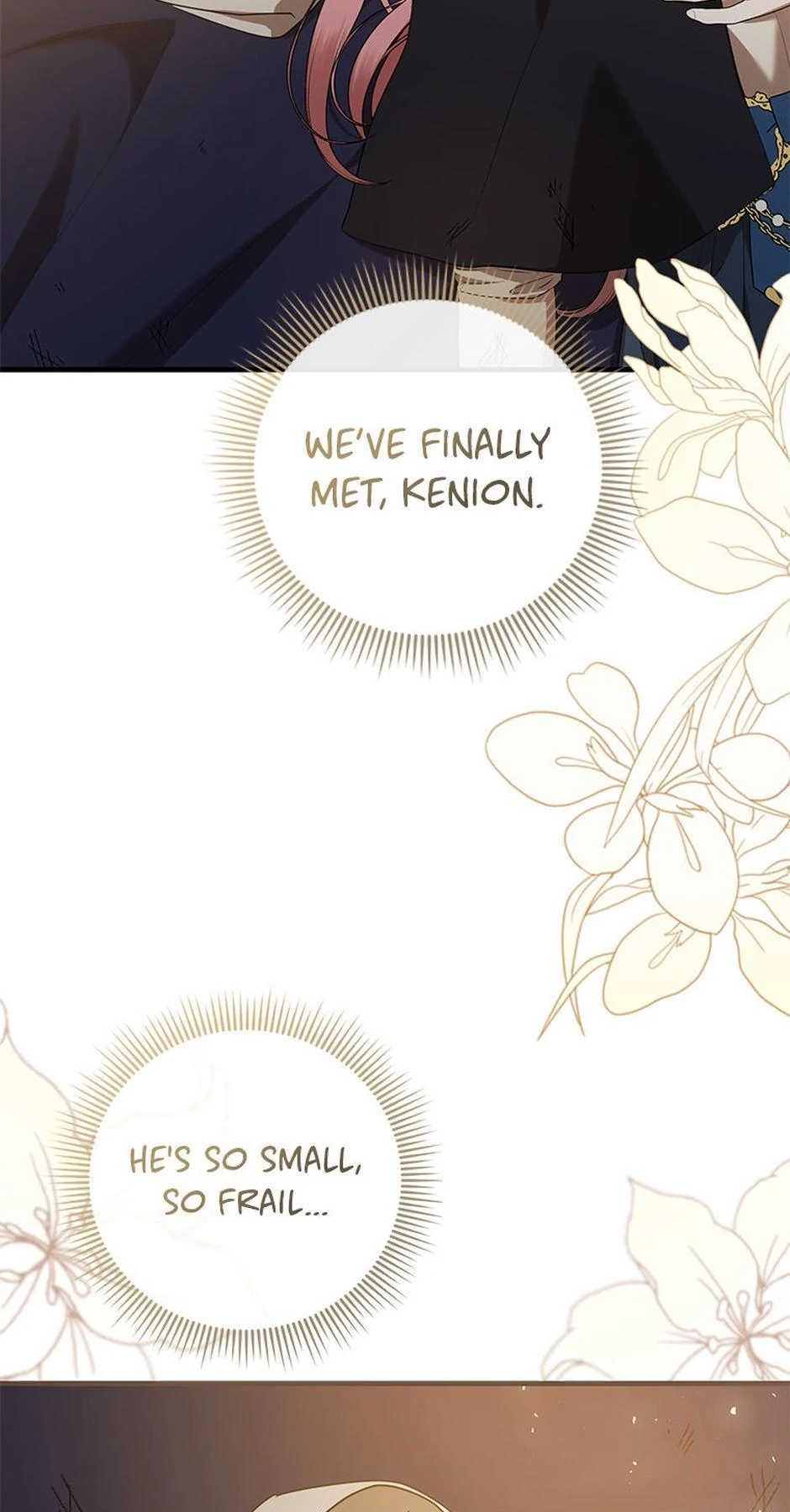 Peony: Dreaming of the Dangerous Grand Duke Chapter 65 page 43 - 