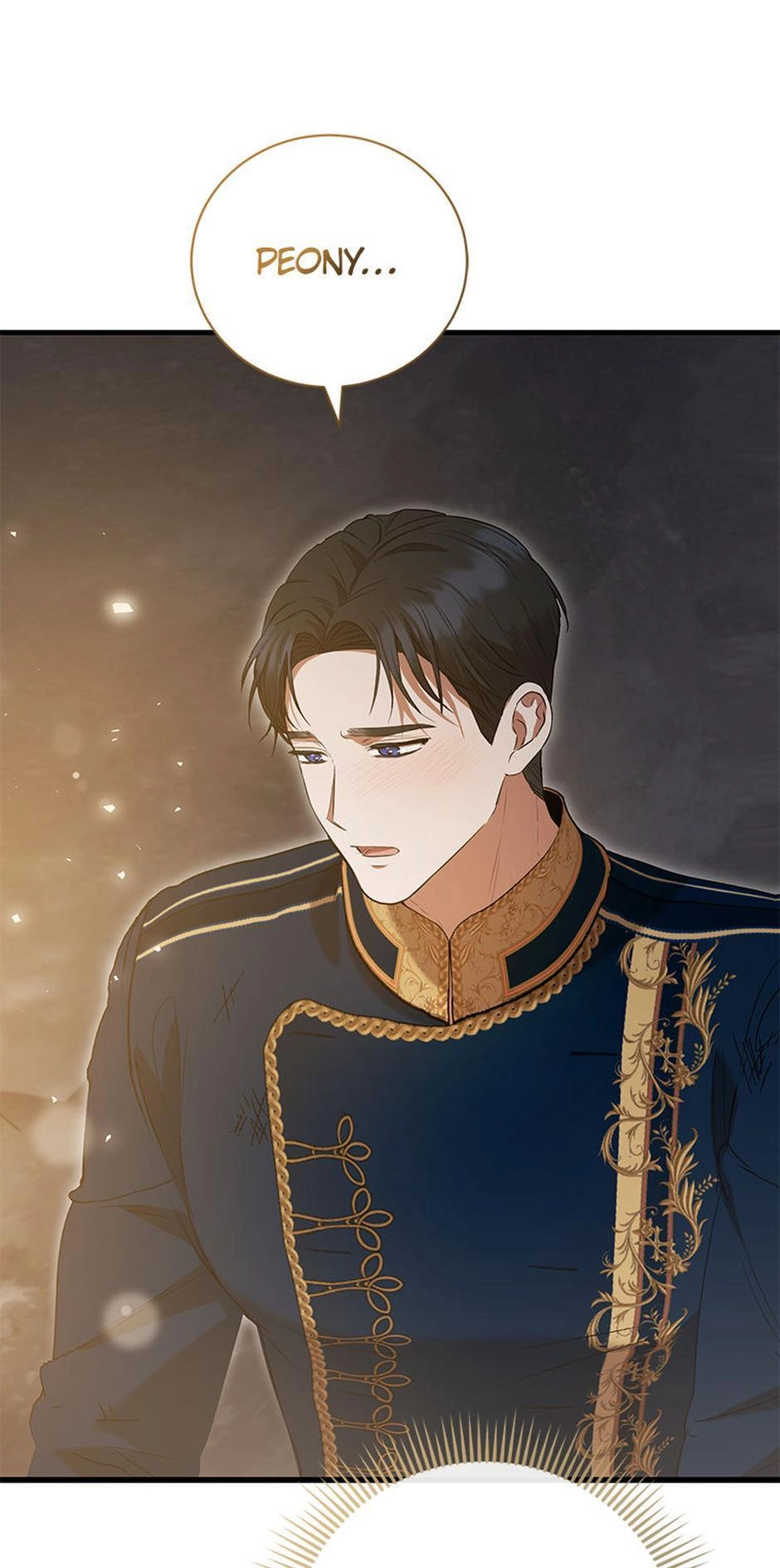 Peony: Dreaming of the Dangerous Grand Duke Chapter 65 page 45 - 