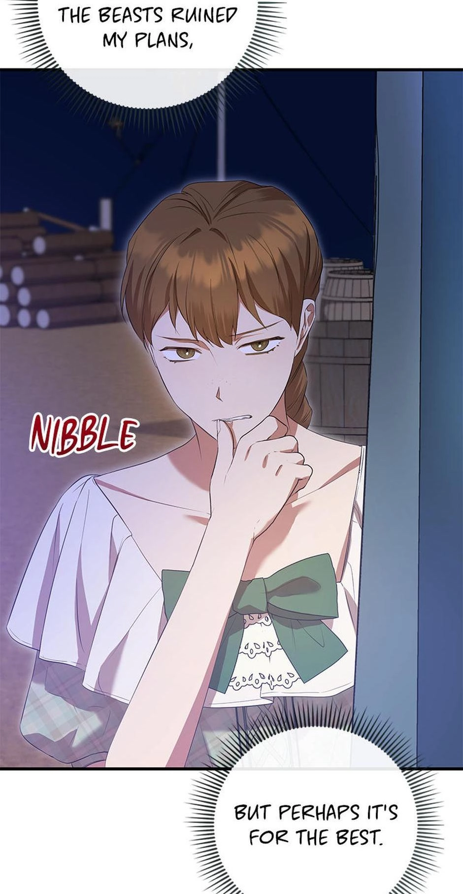 Peony: Dreaming of the Dangerous Grand Duke Chapter 65 page 55 - 
