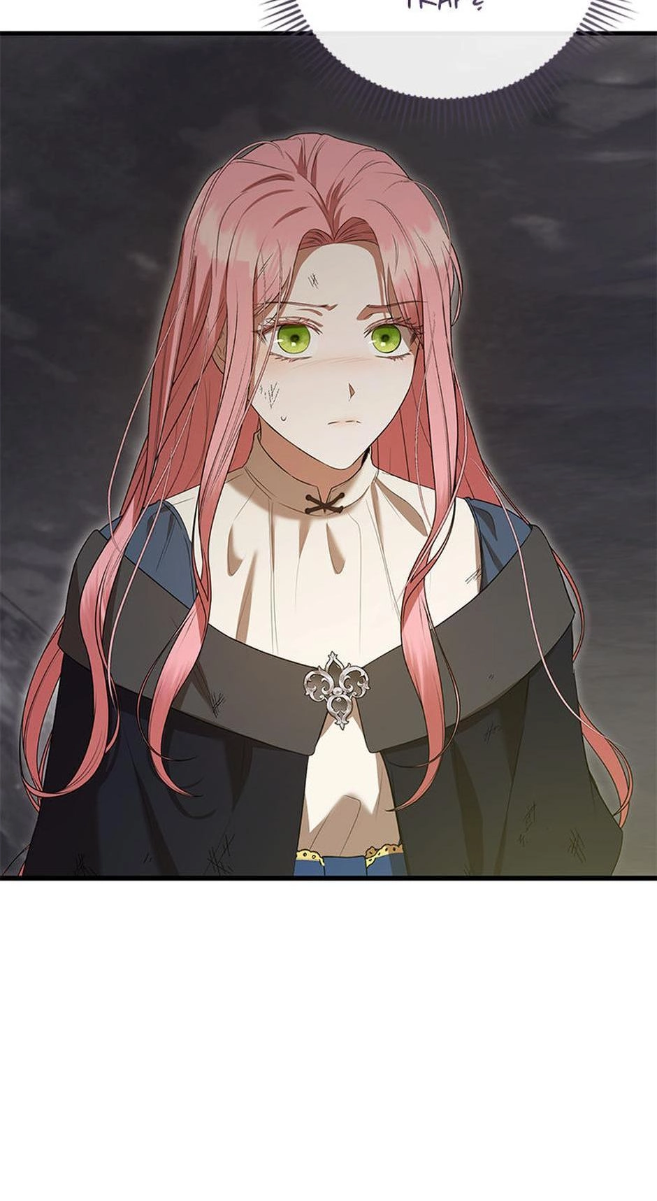 Peony: Dreaming of the Dangerous Grand Duke Chapter 65 page 7 - 