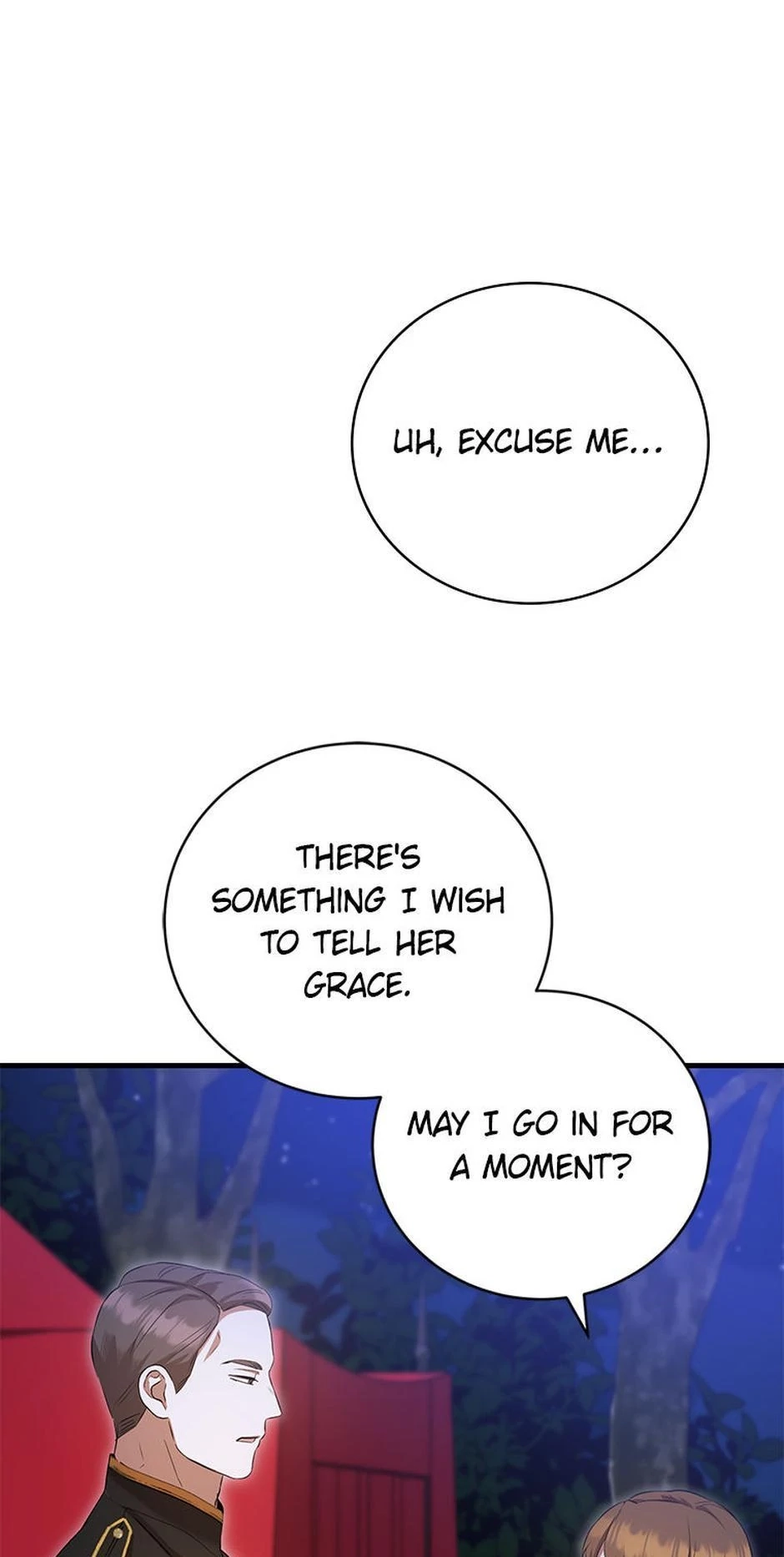 Peony: Dreaming of the Dangerous Grand Duke Chapter 65 page 61 - 