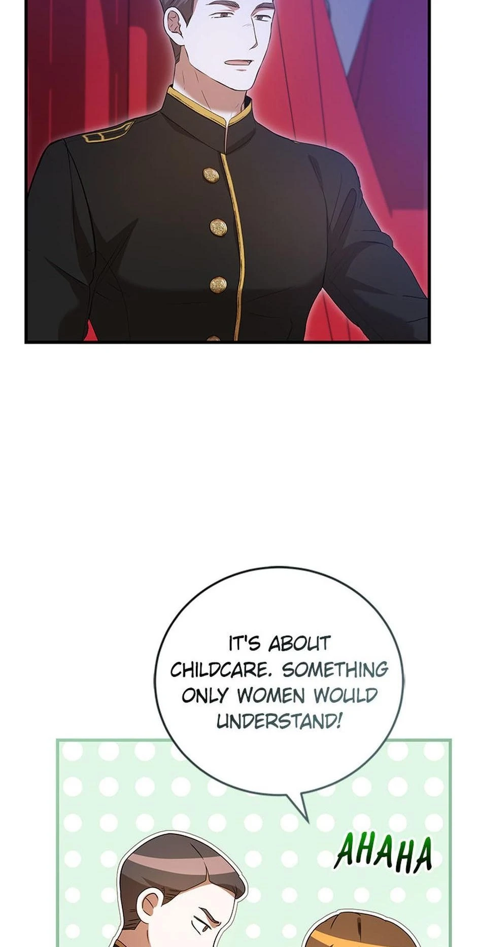 Peony: Dreaming of the Dangerous Grand Duke Chapter 65 page 63 - 