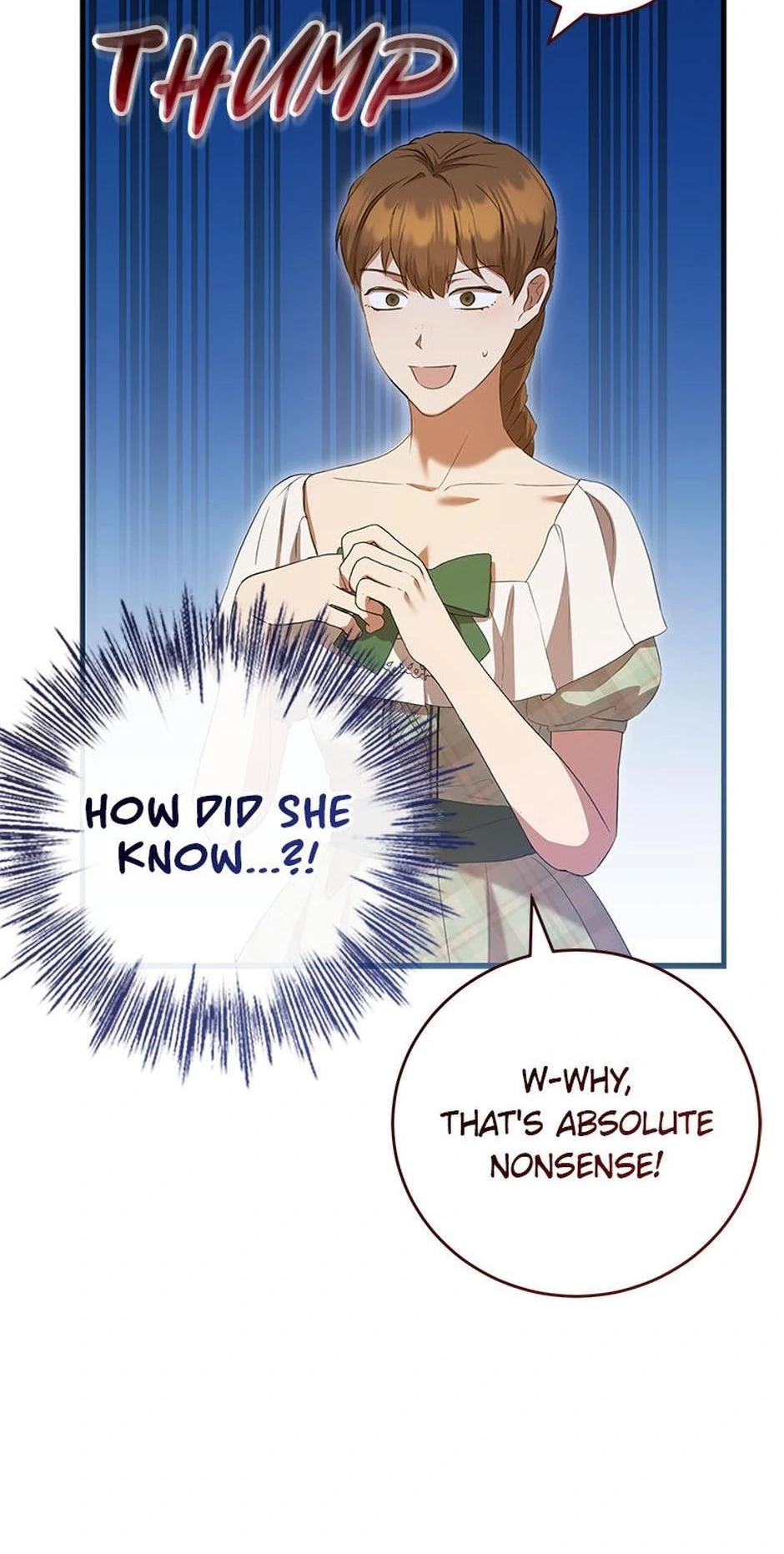 Peony: Dreaming of the Dangerous Grand Duke Chapter 65 page 67 - 