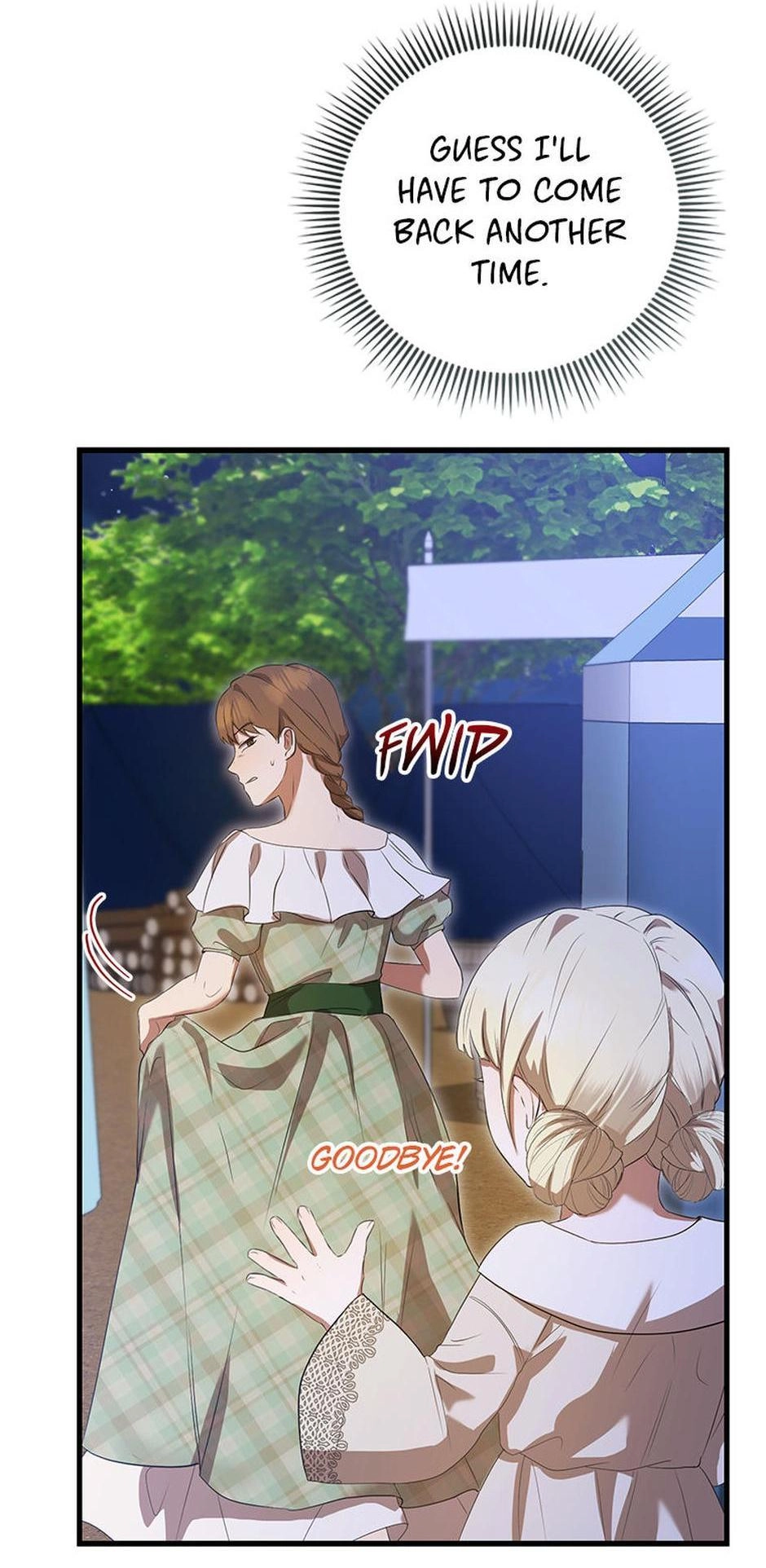 Peony: Dreaming of the Dangerous Grand Duke Chapter 65 page 73 - 