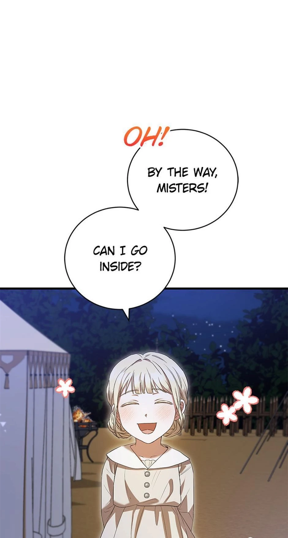 Peony: Dreaming of the Dangerous Grand Duke Chapter 65 page 75 - 