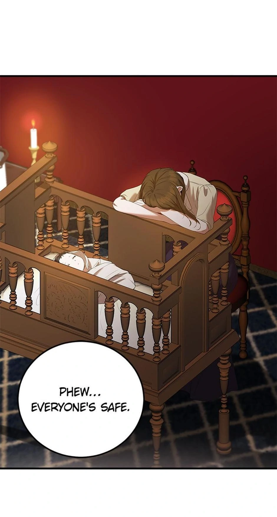 Peony: Dreaming of the Dangerous Grand Duke Chapter 65 page 78 - 