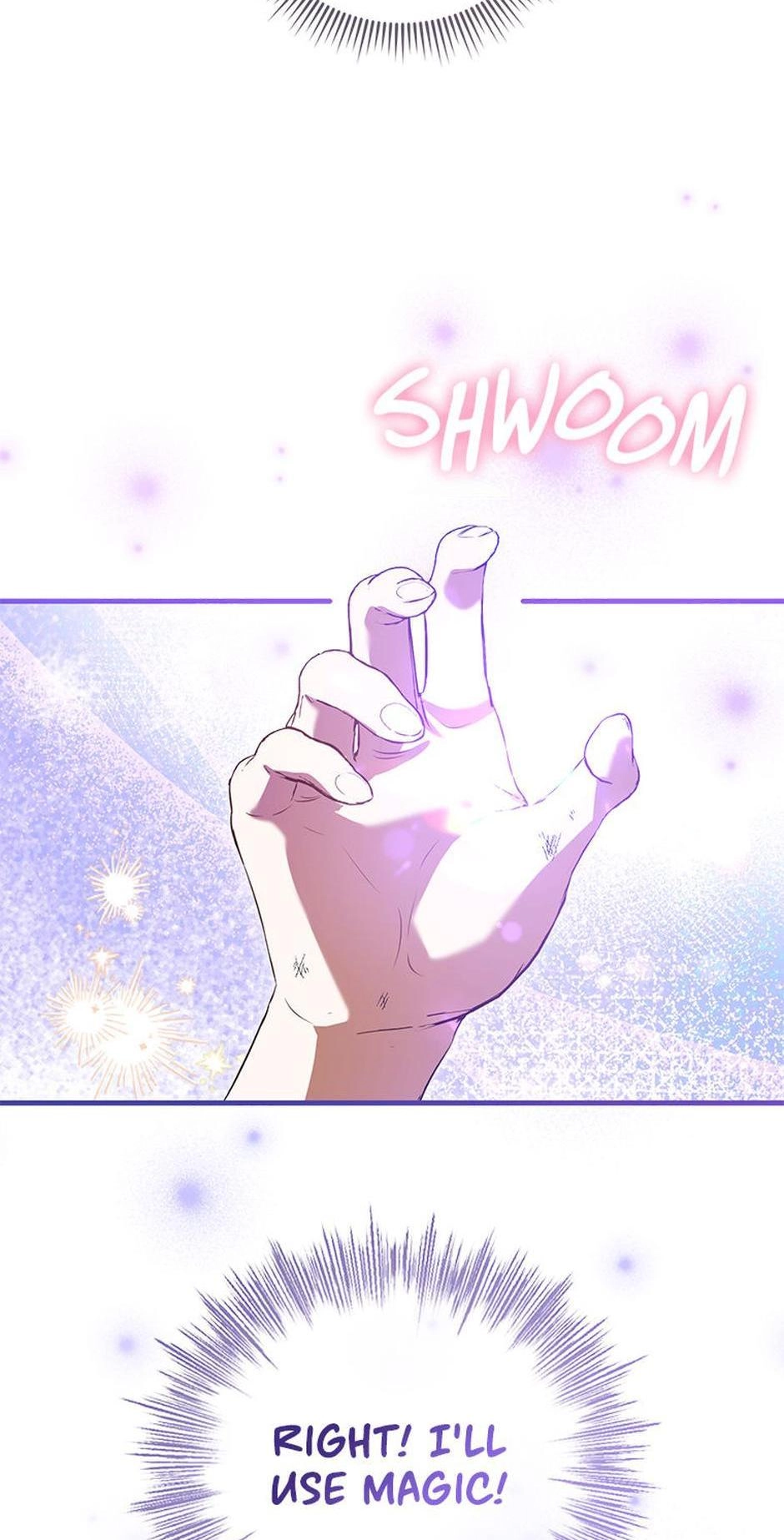 Peony: Dreaming of the Dangerous Grand Duke Chapter 65 page 9 - 