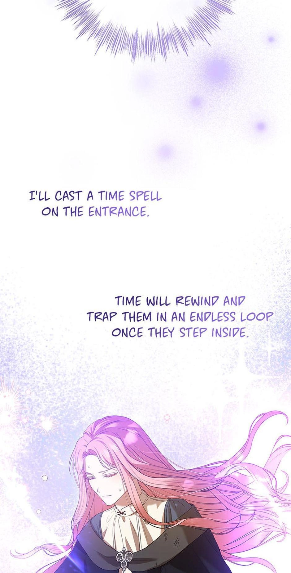 Peony: Dreaming of the Dangerous Grand Duke Chapter 65 page 10 - 